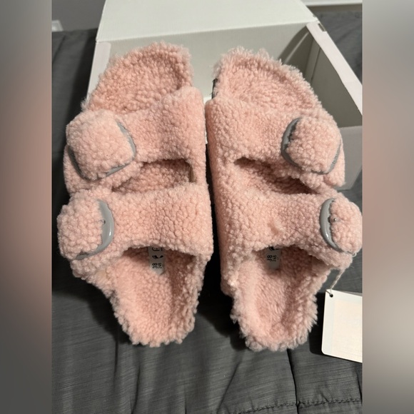 New ARIZONA BIG BUCKLE PAP
TEDDY CRYSTAL ROSE - Picture 5 of 7